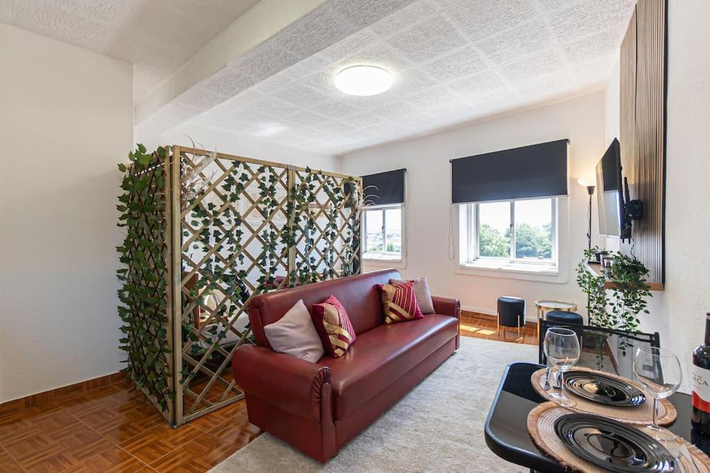 Dream Bonfim Apartamento Oporto