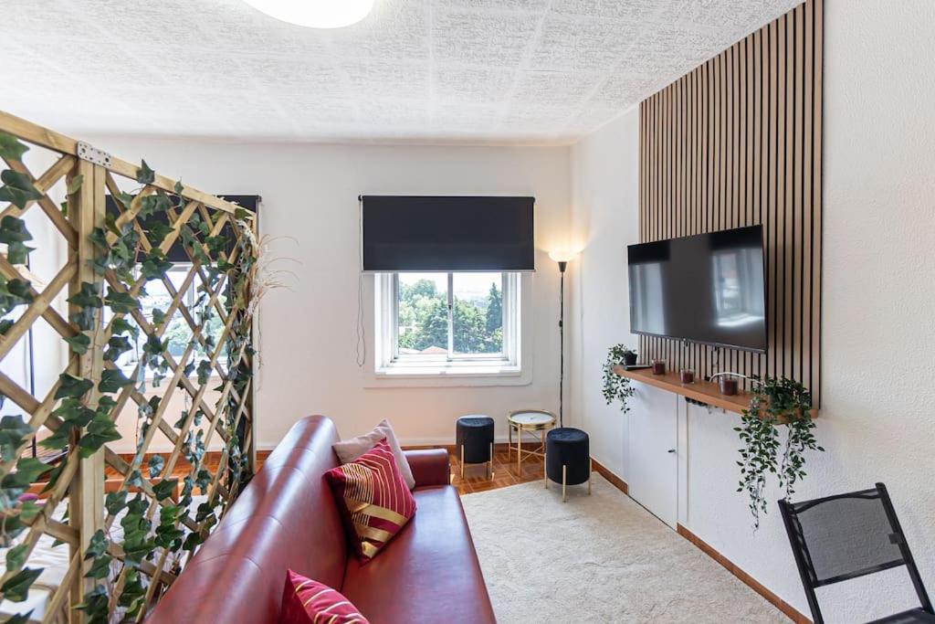 Apartamento Dream Bonfim Oporto