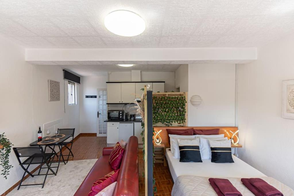 Dream Bonfim Apartamento *