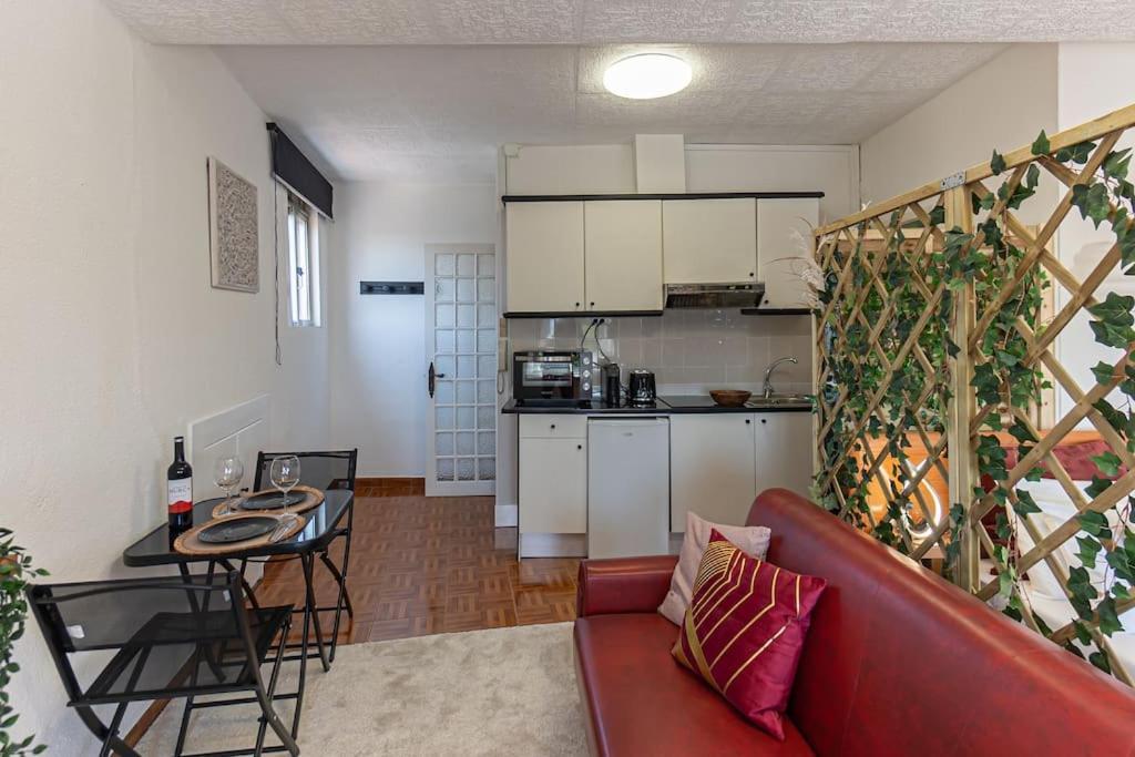 Apartamento Dream Bonfim Oporto