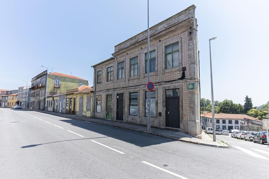 Apartamento Dream Bonfim Oporto