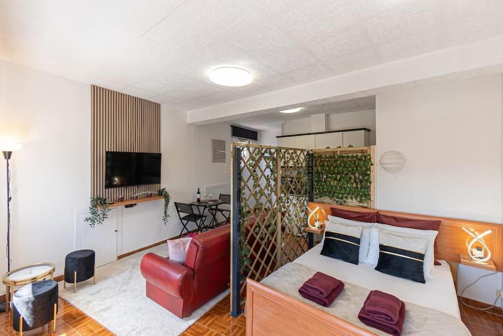 Dream Bonfim Apartamento Oporto
