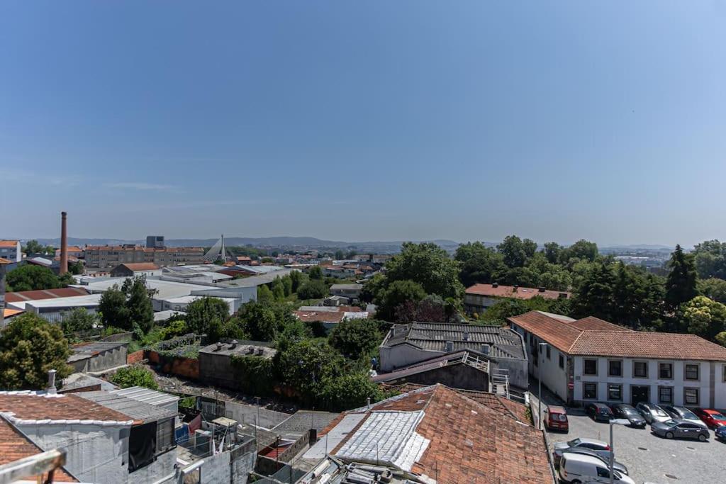 Appartement Dream Bonfim *