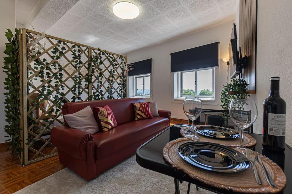 Dream Bonfim Appartement
