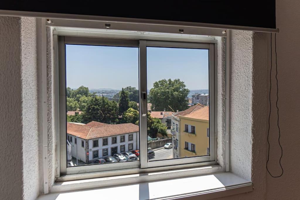 Appartement Dream Bonfim