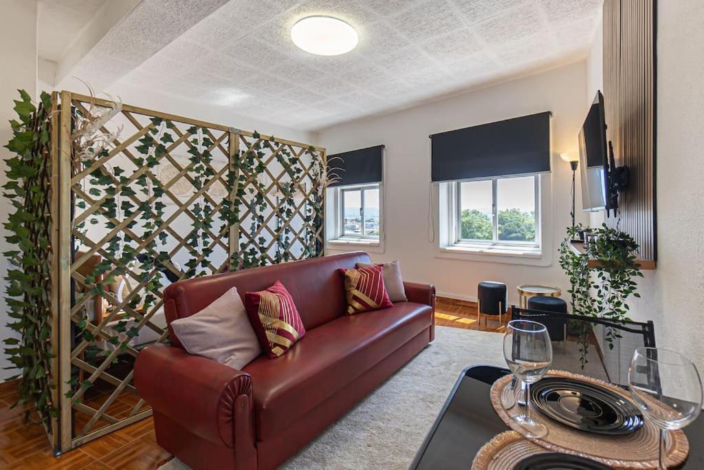 Appartement Dream Bonfim *