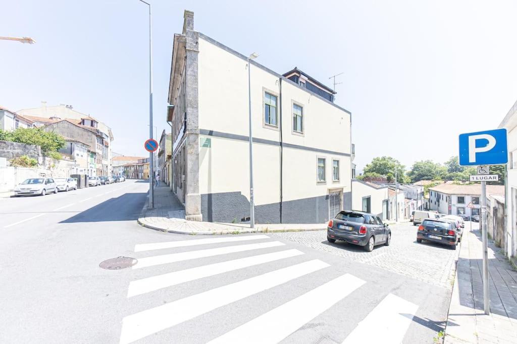 Dream Bonfim Appartement Oporto